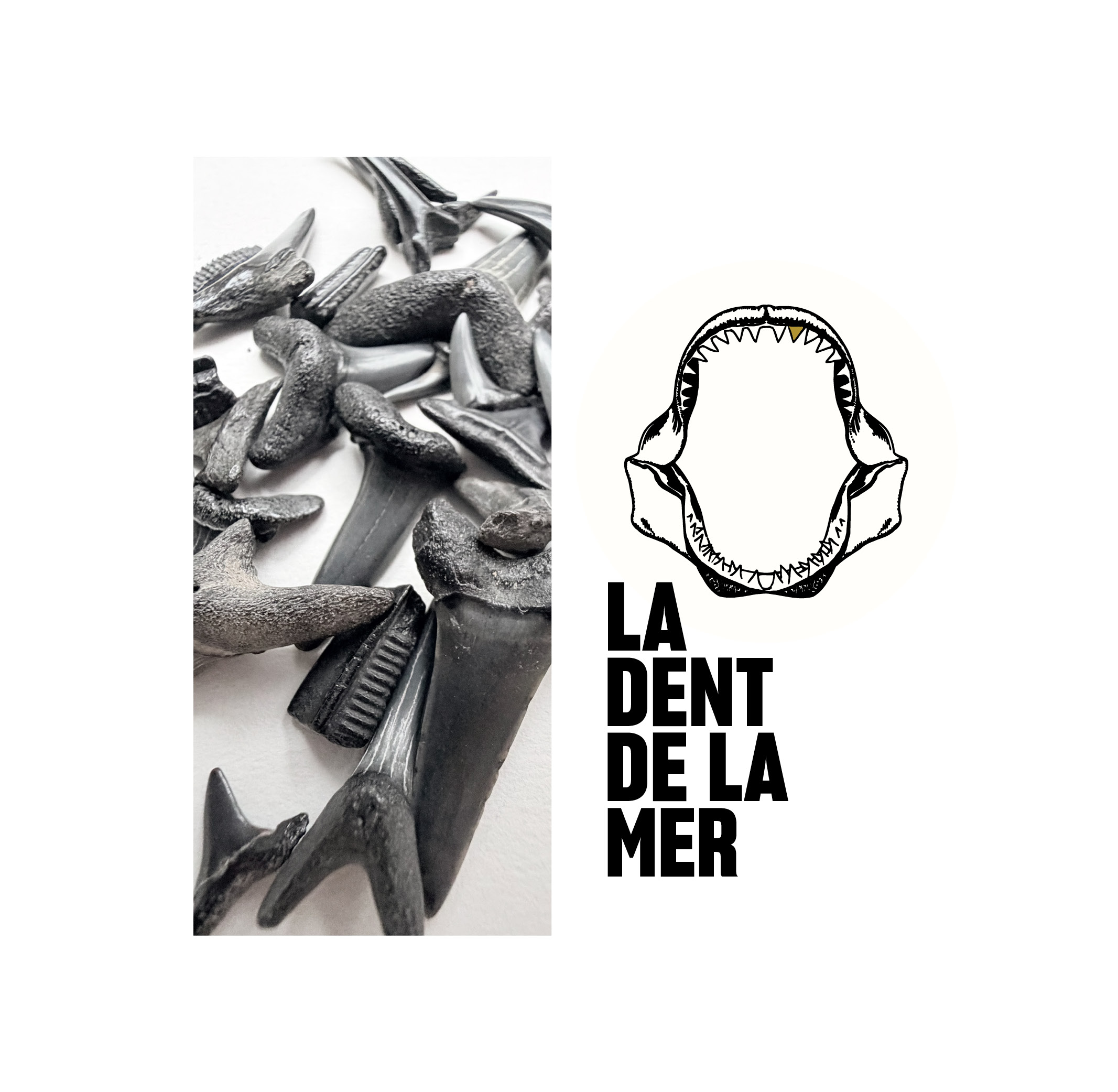 La Dent de la Mer